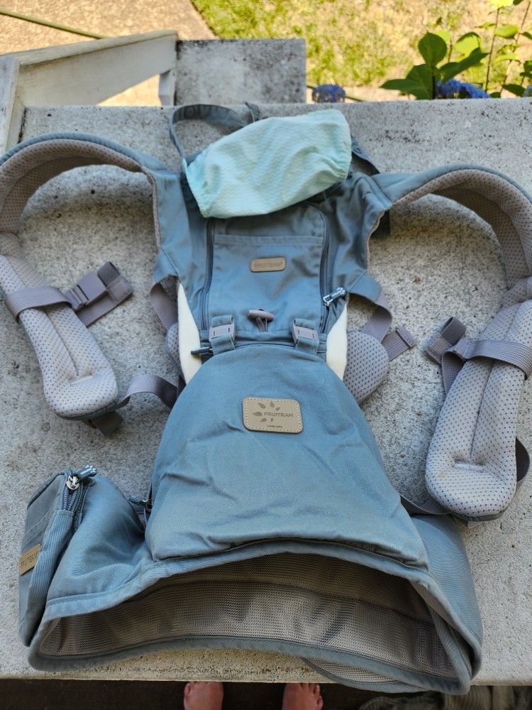 Baby Carrier