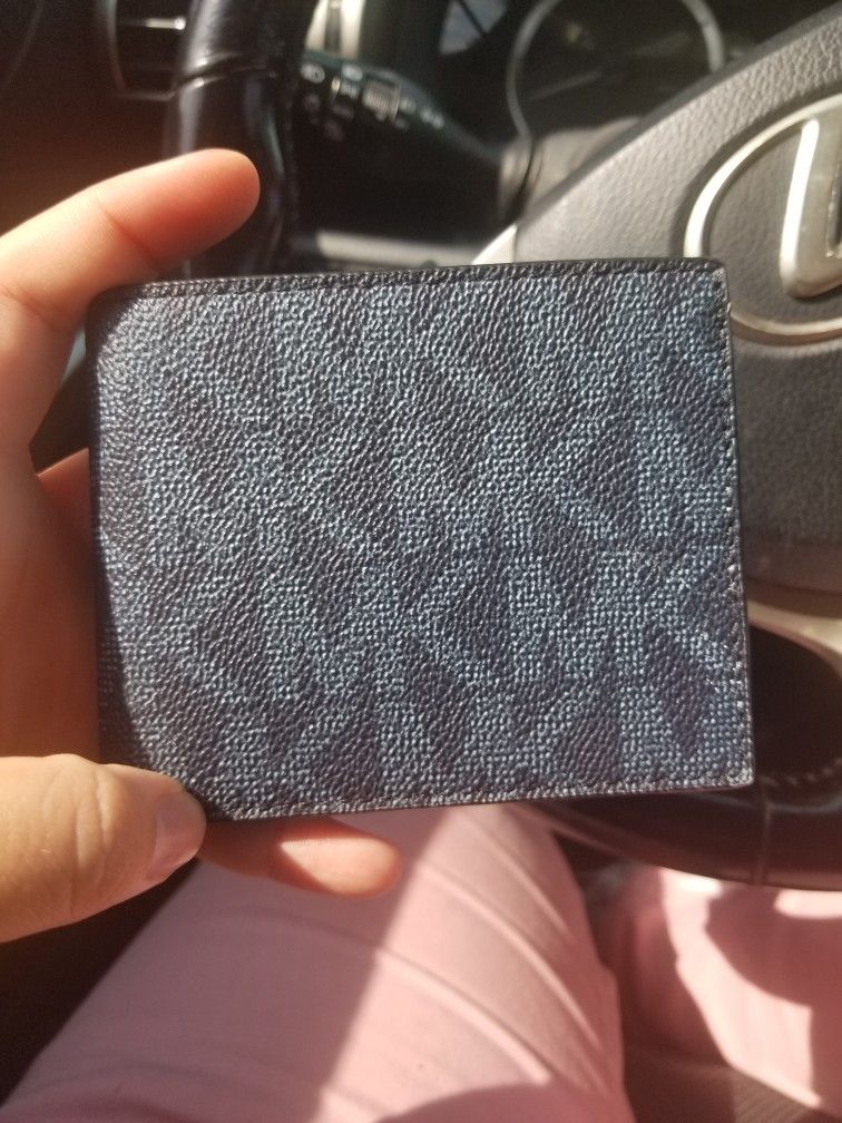 Michael Khors Men Waller