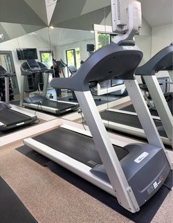Commercial Treadmill