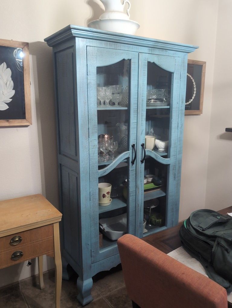 China Cabinet