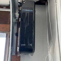 All, For Garage Door 