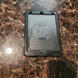 IPad Case With Handle And Stand 