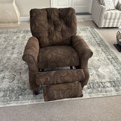 Furniture Recliners