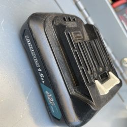 Makita 12v Battery 