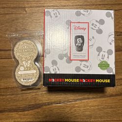 Mickey Mouse Scentsy