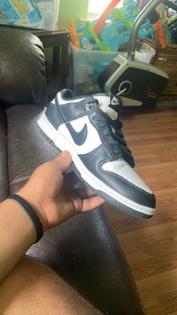 Pandas size 8