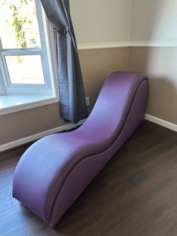 Yoga Chaise Lounge Chair