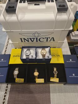 Invicta Women's Watches