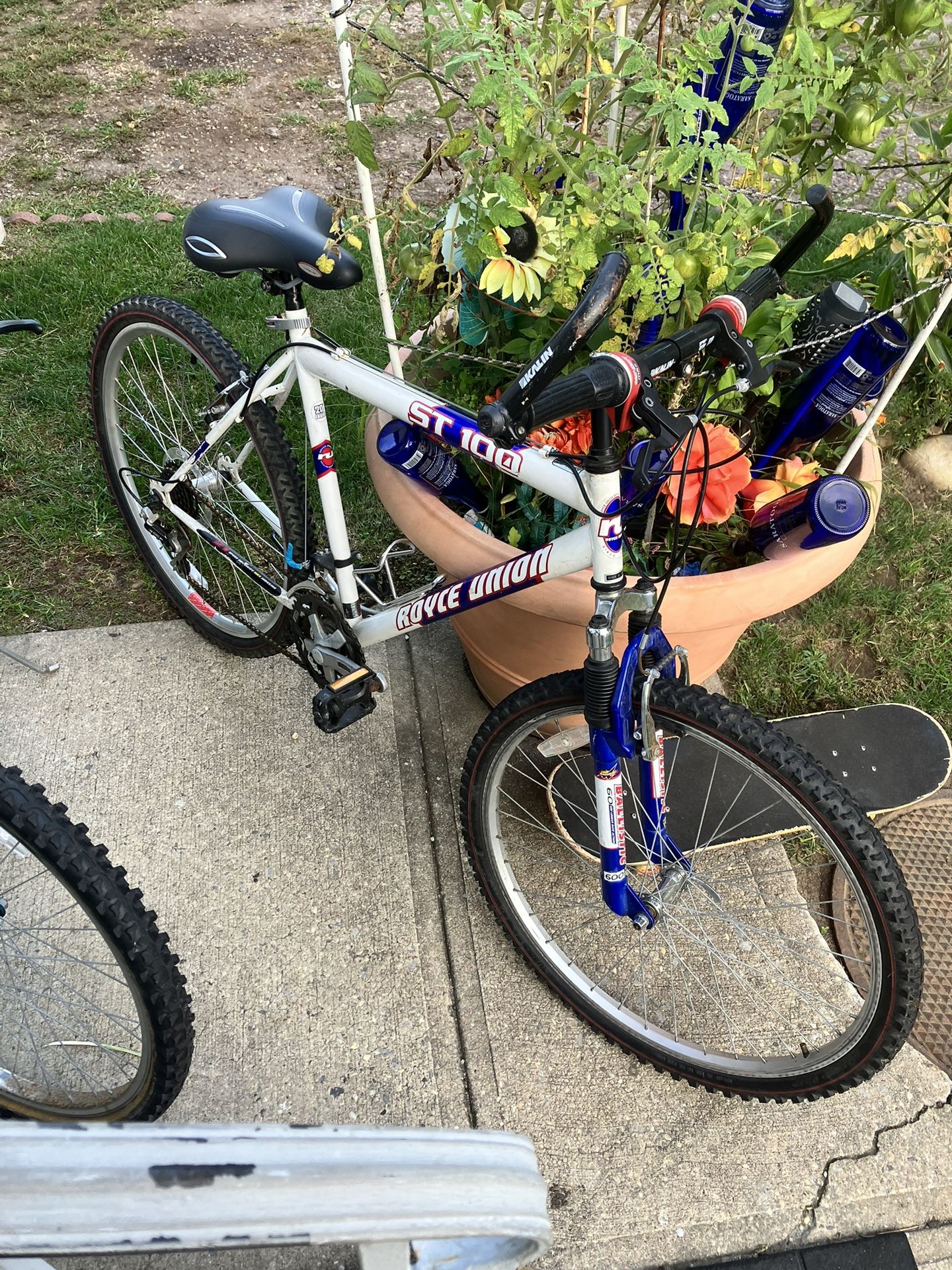 Bike
