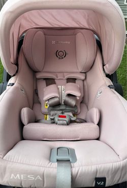 car seat baby carrier