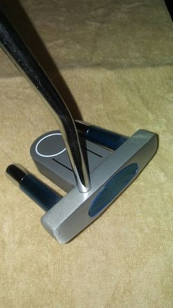 MG putter