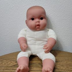 berenguer doll Spain 14"