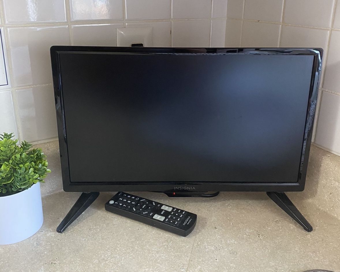 Flat Screen Tv