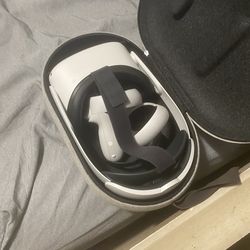 Oculus for sale or trade lmk