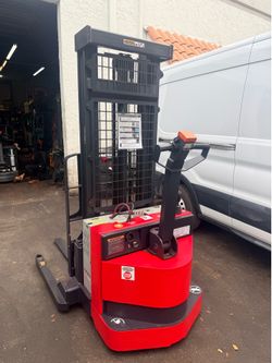 Walkie Stackers for Sale