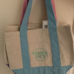 Traders Bags 