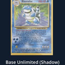 Pokémon Cards