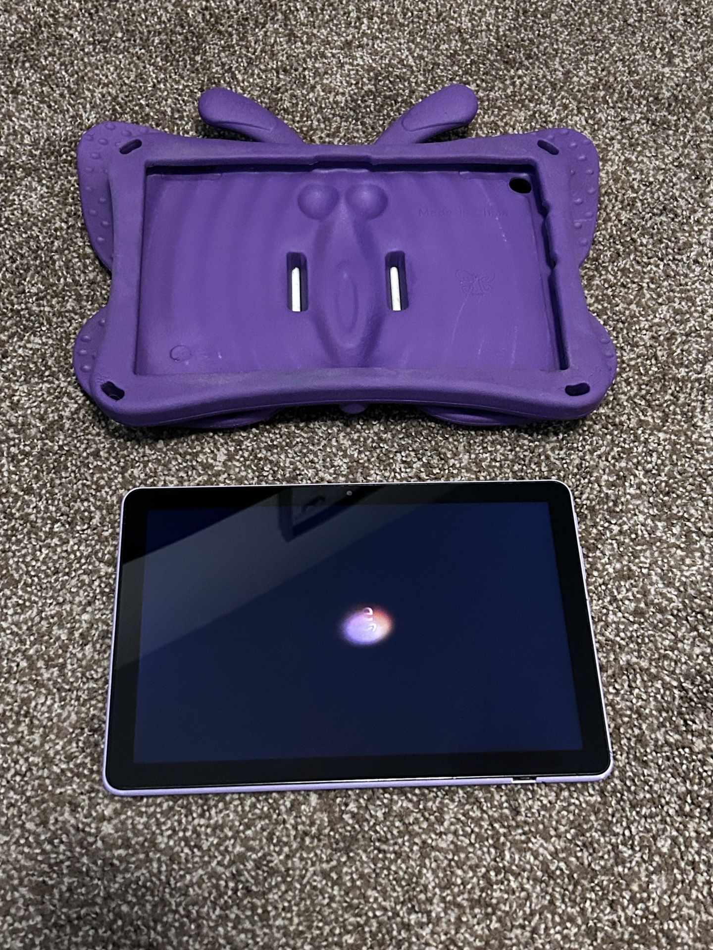 Amazon Fire HD 10 Kids Tablet