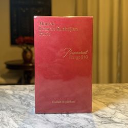 Maison Francis Kurkdjian Baccarat Rouge 540 EDP 70ml