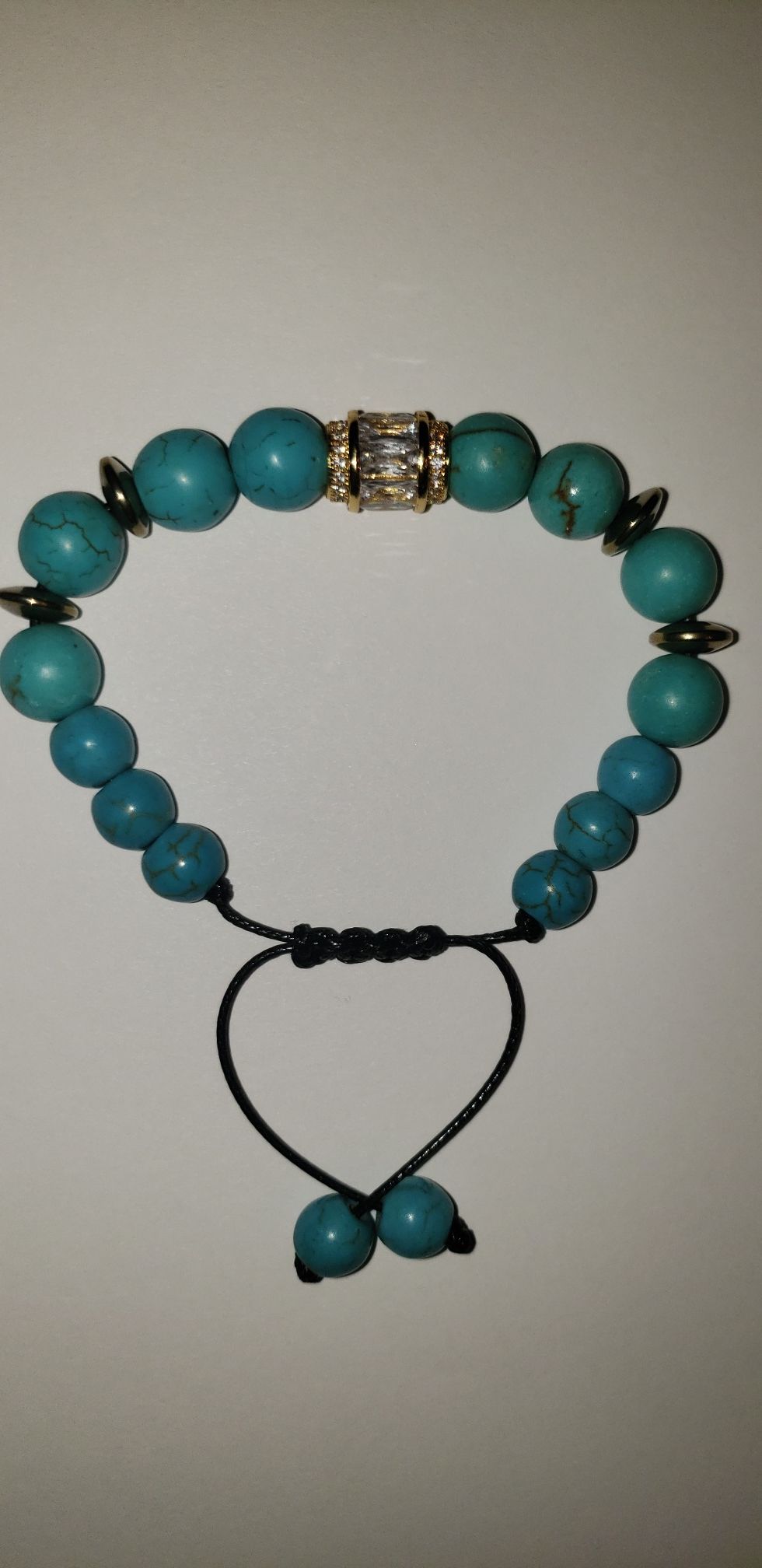 Turquoise Bracelet