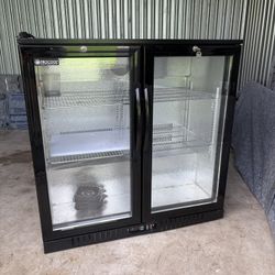 Procool 33” Cooler 