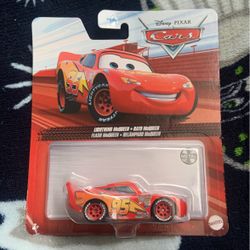 Disney Cars Lighting McQueen 