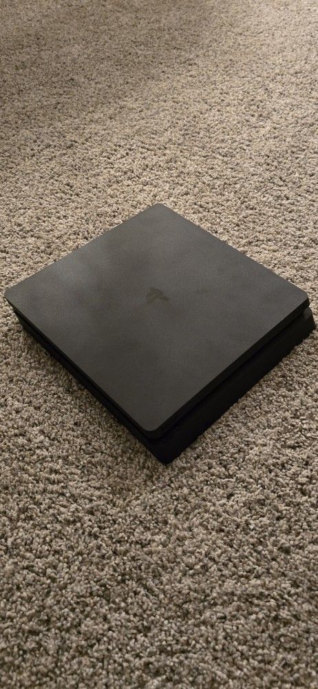 Playstation 4 PS4. no controller