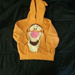 Toddlers Hoodie