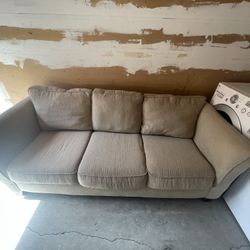 Couch Set