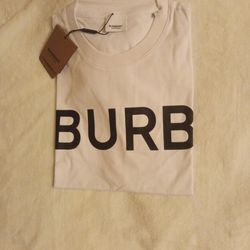 Burberry Horse ferry Authentic T Shirt 