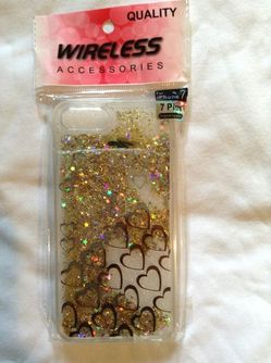 New Iphone 7 plus case