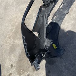 2021 2023 Hyundai Santa Fe From Bumper Parts 