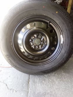 Tire