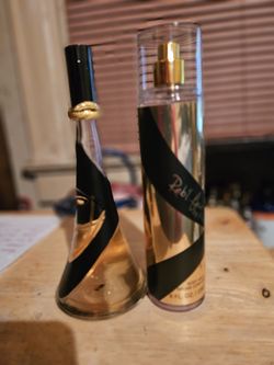 Rhianna Perfume And Body Spray