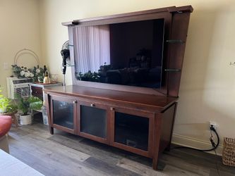 Entertainment Center