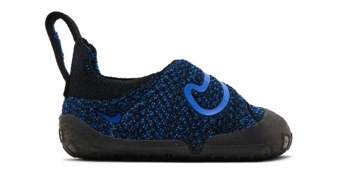 Nike Swoosh 1