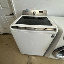 Samsung Washer 