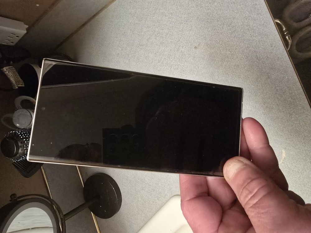 Samsung Galaxy S23ultra5g...TERABYTE OF MEMORY! Make Me An Offer!!