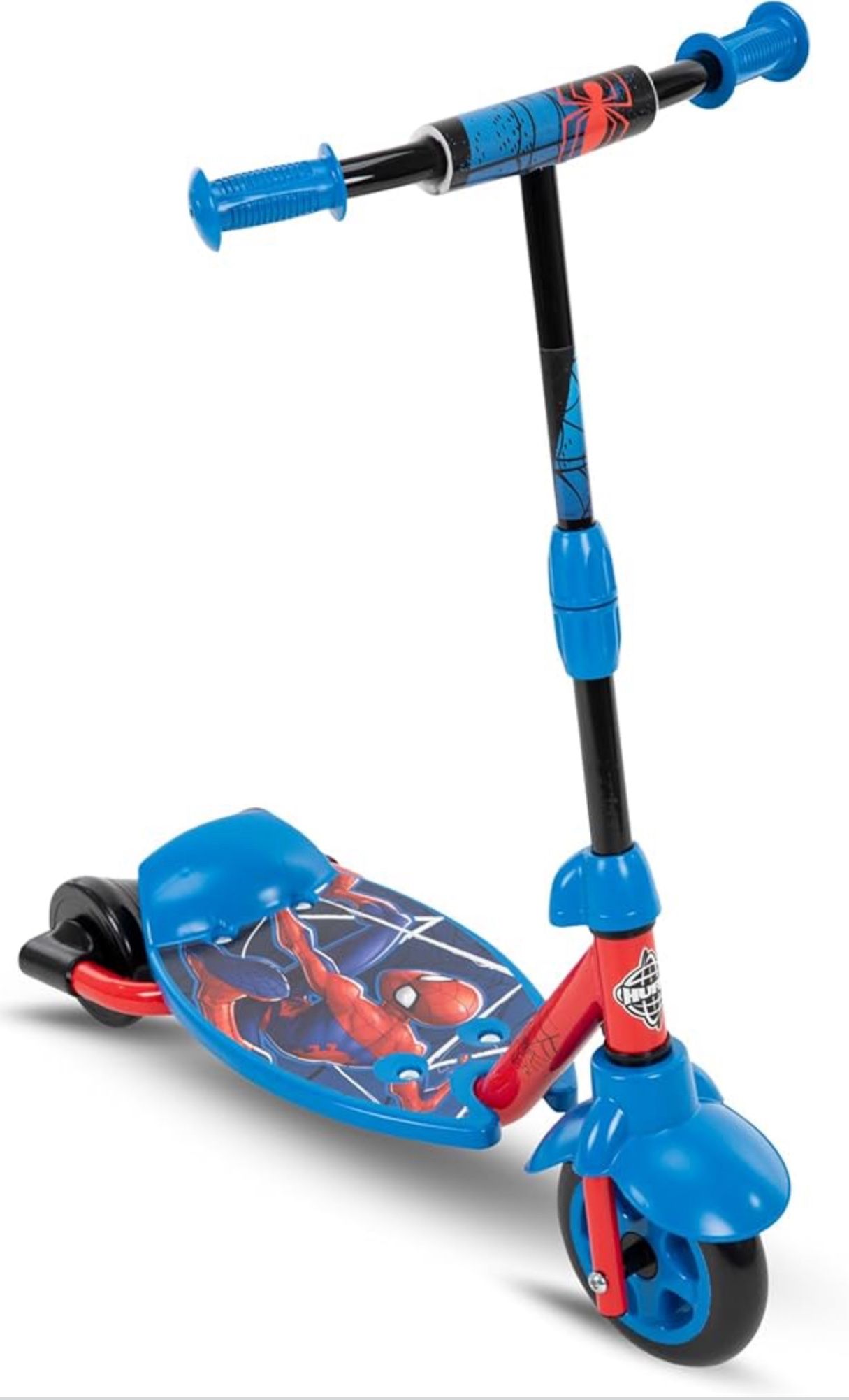 Spider Man Kids Scooter 