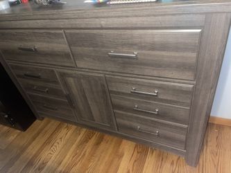 Bedroom Set