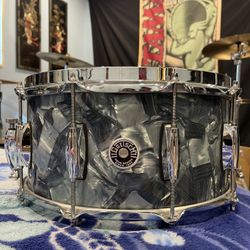 Gretsch USA Custom 7x14 Prototype Snare