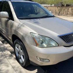 2004 Lexus Rx 330