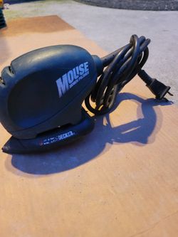 Sander $5