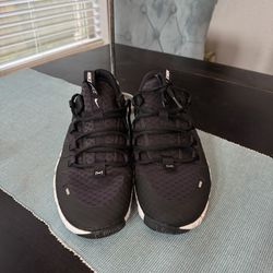 Nike Metcon Men's Black Athletic Shoes size 10.5