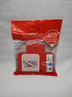 DPS Clamper Front 275V 20kA/SR P/N: 014307