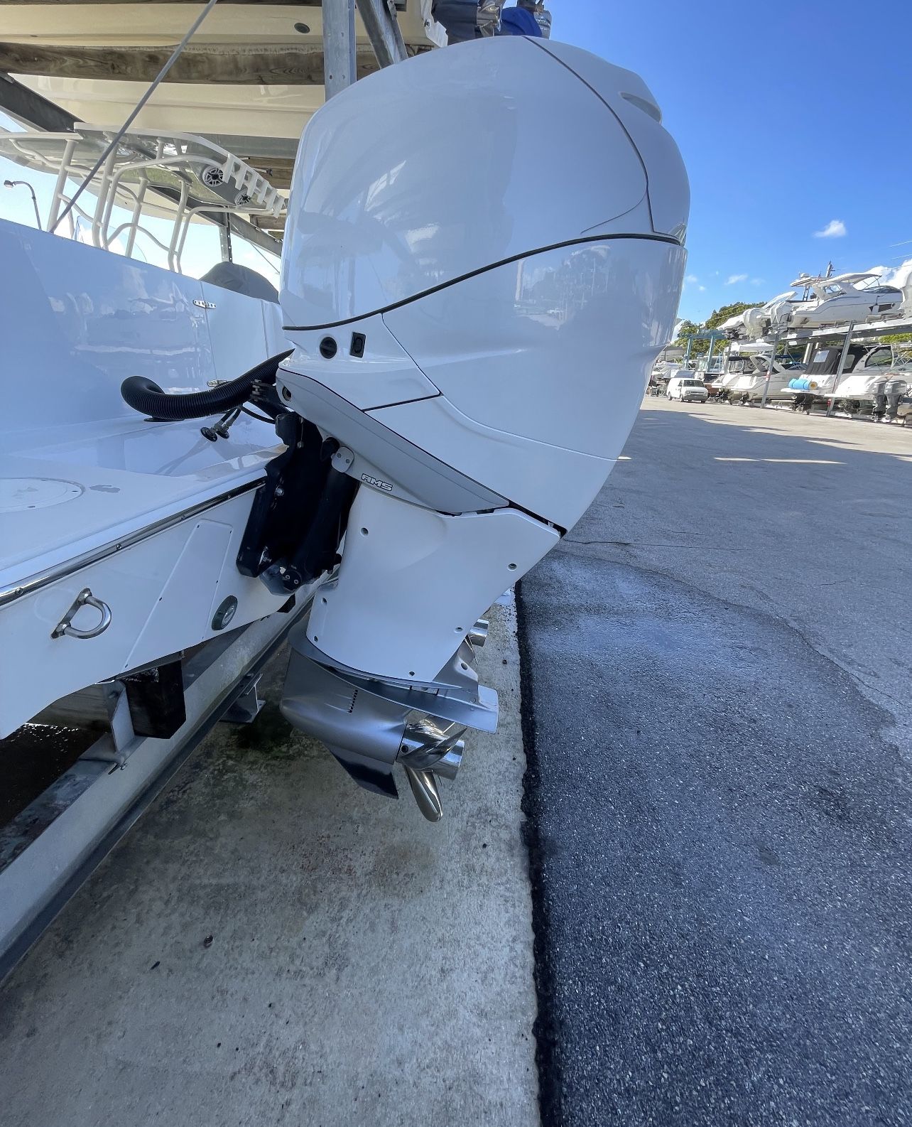 Outboards Engines for Sale in Miramar, FL OfferUp