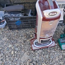 shark vacuum.  $20