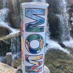 Custom Tumblers