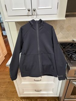 Lululemon Cross Chill Jacket - Men’s Medium