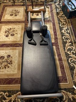 Pilates Home Gym By I Tunes